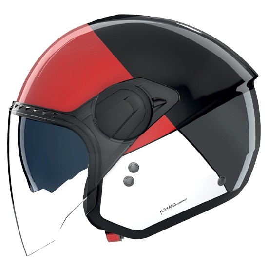 Casco Nolan N20-2 VISOR BLOCCO 353 - Micasco.es Casco Nolan N20-2 VISOR BLOCCO 353 - Micasco.es - Tu tienda de cascos de moto