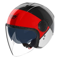 Casco Nolan N20-2 VISOR BLOCCO 353