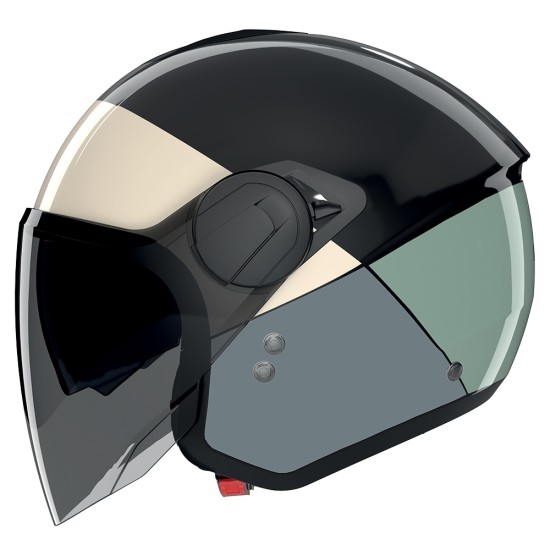 Casco Nolan N20-2 VISOR BLOCCO 354 - Micasco.es Casco Nolan N20-2 VISOR BLOCCO 354 - Micasco.es - Tu tienda de cascos de moto