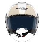 Casco Nolan N20-2 VISOR BLOCCO 354 - Micasco.es Casco Nolan N20-2 VISOR BLOCCO 354 - Micasco.es - Tu tienda de cascos de moto