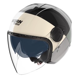 Casco Nolan N20-2 VISOR BLOCCO 354