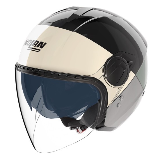 Casco Nolan N20-2 VISOR BLOCCO 354 - Micasco.es Casco Nolan N20-2 VISOR BLOCCO 354 - Micasco.es - Tu tienda de cascos de moto