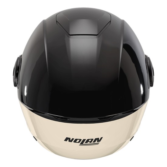 Casco Nolan N20-2 VISOR BLOCCO 354 - Micasco.es Casco Nolan N20-2 VISOR BLOCCO 354 - Micasco.es - Tu tienda de cascos de moto