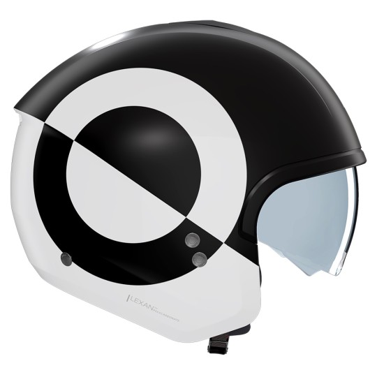 Casco Nolan N20-2 VICEVERSA 344 - Micasco.es Casco Nolan N20-2 VICEVERSA 344 - Micasco.es - Tu tienda de cascos de moto