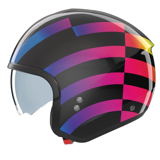 Casco Nolan N20-2 POLICROMO 345 - Micasco.es Casco Nolan N20-2 POLICROMO 345 - Micasco.es - Tu tienda de cascos de moto