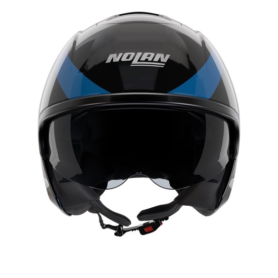 Casco Nolan N20-2 POLICROMO 345 - Micasco.es Casco Nolan N20-2 POLICROMO 345 - Micasco.es - Tu tienda de cascos de moto