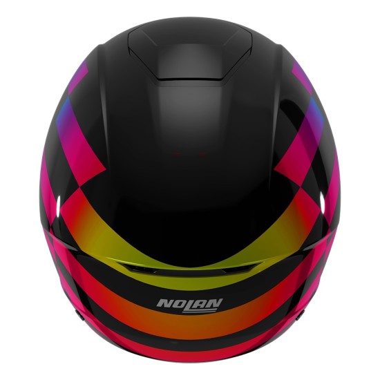 Casco Nolan N20-2 POLICROMO 345 - Micasco.es Casco Nolan N20-2 POLICROMO 345 - Micasco.es - Tu tienda de cascos de moto