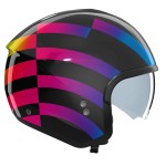 Casco Nolan N20-2 POLICROMO 345 - Micasco.es Casco Nolan N20-2 POLICROMO 345 - Micasco.es - Tu tienda de cascos de moto