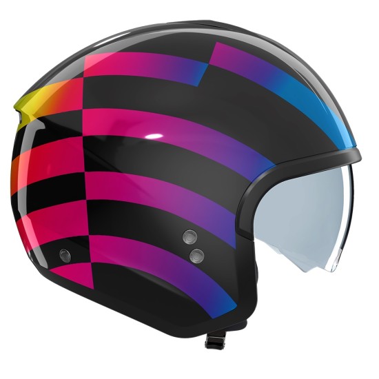 Casco Nolan N20-2 POLICROMO 345 - Micasco.es Casco Nolan N20-2 POLICROMO 345 - Micasco.es - Tu tienda de cascos de moto