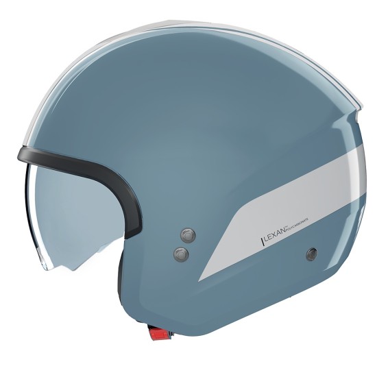 Casco Nolan N20-2 DOLCE VITA 350 - Micasco.es Casco Nolan N20-2 DOLCE VITA 350 - Micasco.es - Tu tienda de cascos de moto