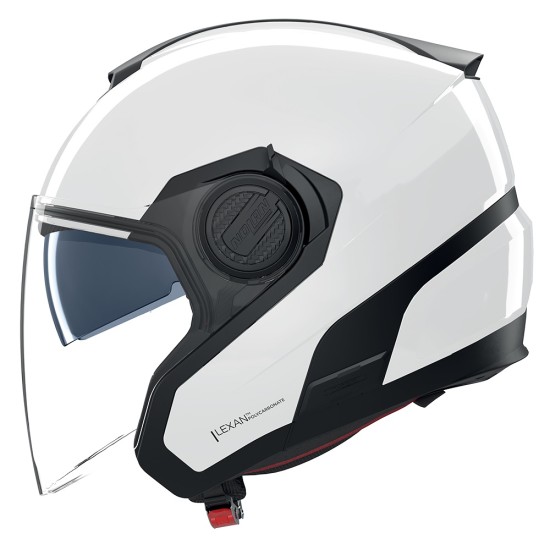 Casco Nolan N40-5 CLASSICO 305 - Micasco.es Casco Nolan N40-5 CLASSICO 305 - Micasco.es - Tu tienda de cascos de moto