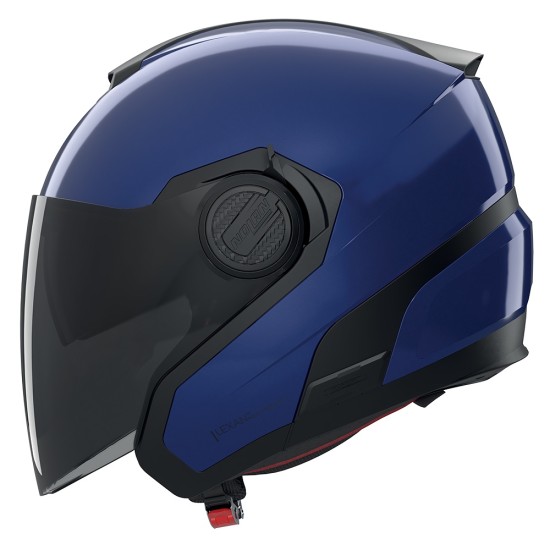 Casco Nolan N40-5 CLASSICO NOBILE 312 - Micasco.es Casco Nolan N40-5 CLASSICO NOBILE 312 - Micasco.es - Tu tienda de cascos de moto