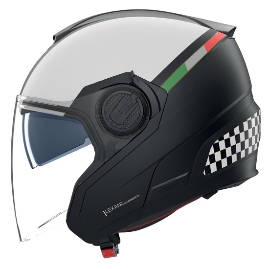 Casco Nolan N40-5 BELLAVISTA 341 - Micasco.es Casco Nolan N40-5 BELLAVISTA 341 - Micasco.es - Tu tienda de cascos de moto