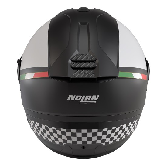 Casco Nolan N40-5 BELLAVISTA 341 - Micasco.es Casco Nolan N40-5 BELLAVISTA 341 - Micasco.es - Tu tienda de cascos de moto