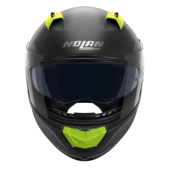 Casco Nolan N60-6 CLASSICO NOBILE 311 - Micasco.es Casco Nolan N60-6 CLASSICO NOBILE 311 - Micasco.es - Tu tienda de cascos de moto