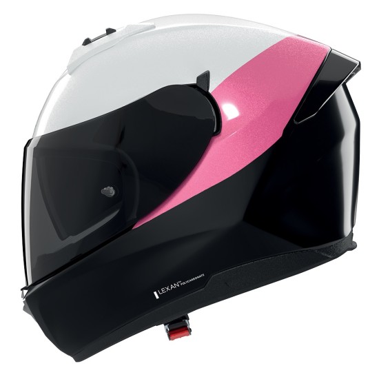 Casco Nolan N60-6 VERNICIATURA SPECIALE 347 - Micasco.es Casco Nolan N60-6 VERNICIATURA SPECIALE 347 - Micasco.es - Tu tienda de cascos de moto