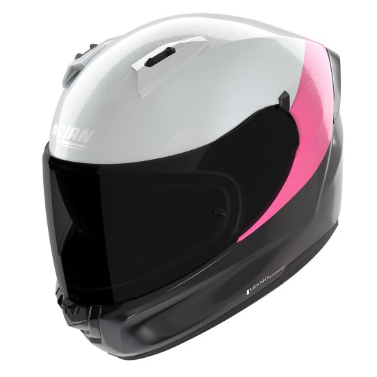 Casco Nolan N60-6 VERNICIATURA SPECIALE 347 - Micasco.es Casco Nolan N60-6 VERNICIATURA SPECIALE 347 - Micasco.es - Tu tienda de cascos de moto
