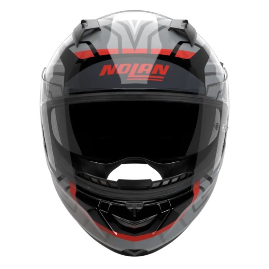 Casco Nolan N60-6 ECLETTICO 351 - Micasco.es Casco Nolan N60-6 ECLETTICO 351 - Micasco.es - Tu tienda de cascos de moto