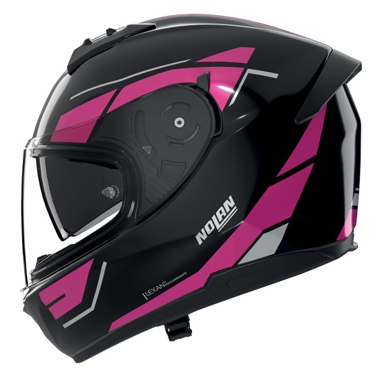 Casco Nolan N60-6 SINCRONO 354 - Micasco.es Casco Nolan N60-6 SINCRONO 354 - Micasco.es - Tu tienda de cascos de moto