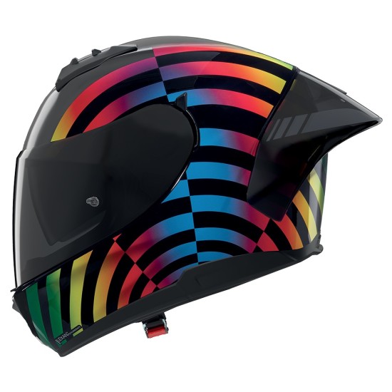 Casco Nolan N60 SPORT POLICROMO 343 - Micasco.es Casco Nolan N60 SPORT POLICROMO 343 - Micasco.es - Tu tienda de cascos de moto
