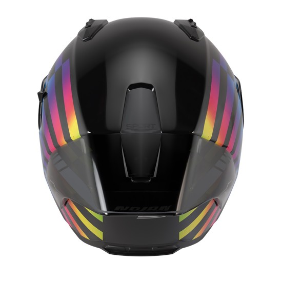 Casco Nolan N60 SPORT POLICROMO 343 - Micasco.es Casco Nolan N60 SPORT POLICROMO 343 - Micasco.es - Tu tienda de cascos de moto