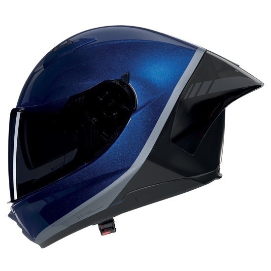 Casco Nolan N60 SPORT VERNICIATURA SPECIALE 346 - Micasco.es Casco Nolan N60 SPORT VERNICIATURA SPECIALE 346 - Micasco.es - Tu tienda de cascos de moto