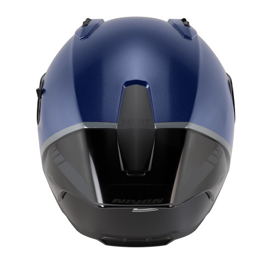 Casco Nolan N60 SPORT VERNICIATURA SPECIALE 346 - Micasco.es Casco Nolan N60 SPORT VERNICIATURA SPECIALE 346 - Micasco.es - Tu tienda de cascos de moto