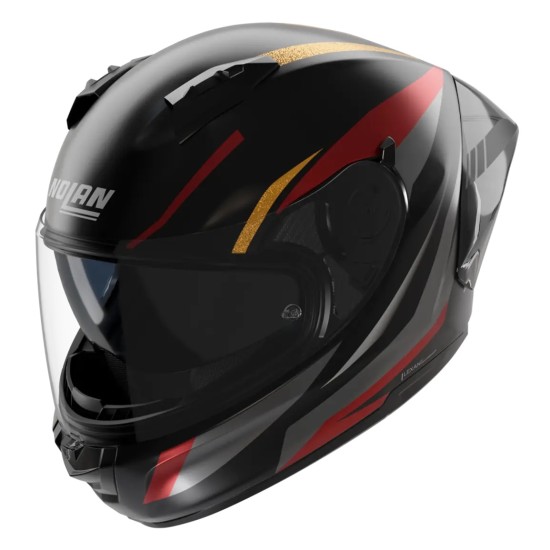 Casco Nolan N60 SPORT LESMO 353 - Micasco.es Casco Nolan N60 SPORT LESMO 353 - Micasco.es - Tu tienda de cascos de moto