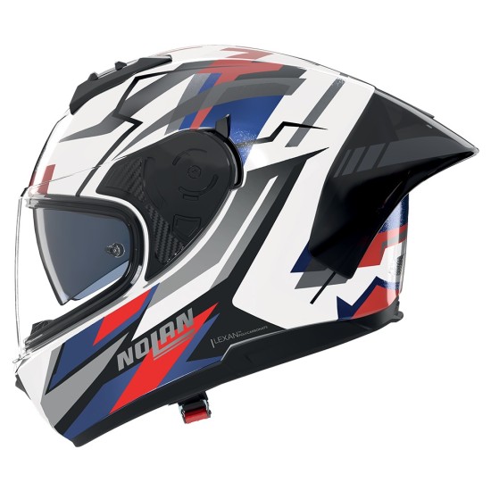 Casco Nolan N60 SPORT CORSA 355 - Micasco.es Casco Nolan N60 SPORT CORSA 355 - Micasco.es - Tu tienda de cascos de moto
