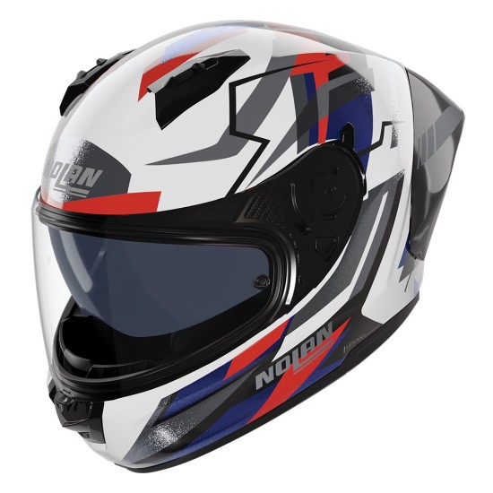 Casco Nolan N60 SPORT CORSA 355 - Micasco.es Casco Nolan N60 SPORT CORSA 355 - Micasco.es - Tu tienda de cascos de moto