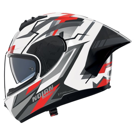 Casco Nolan N60 SPORT CORSA 356 - Micasco.es Casco Nolan N60 SPORT CORSA 356 - Micasco.es - Tu tienda de cascos de moto