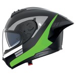 Casco Nolan N60 SPORT CONTRASTO 358 - Micasco.es Casco Nolan N60 SPORT CONTRASTO 358 - Micasco.es - Tu tienda de cascos de moto