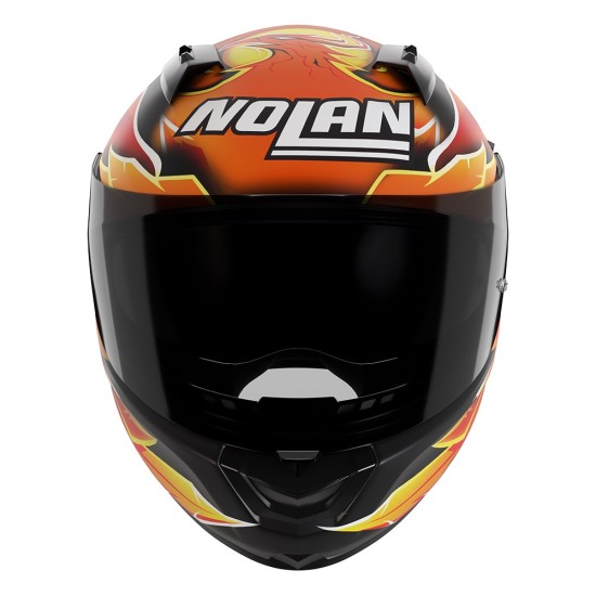 Casco Nolan N60 SPORT REPLICA IANNONE 360 - Micasco.es Casco Nolan N60 SPORT REPLICA IANNONE 360 - Micasco.es - Tu tienda de cascos de moto