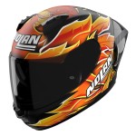 Casco Nolan N60 SPORT REPLICA IANNONE 360 - Micasco.es Casco Nolan N60 SPORT REPLICA IANNONE 360 - Micasco.es - Tu tienda de cascos de moto