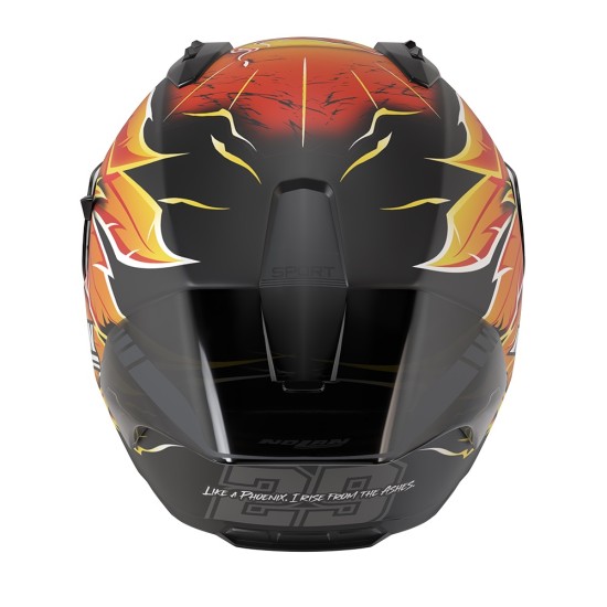 Casco Nolan N60 SPORT REPLICA IANNONE 360 - Micasco.es Casco Nolan N60 SPORT REPLICA IANNONE 360 - Micasco.es - Tu tienda de cascos de moto