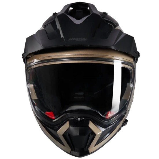 Casco NOLAN N70-2X CLASSICO NOBILE 316 - Micasco.es - Tu tienda de cascos de moto