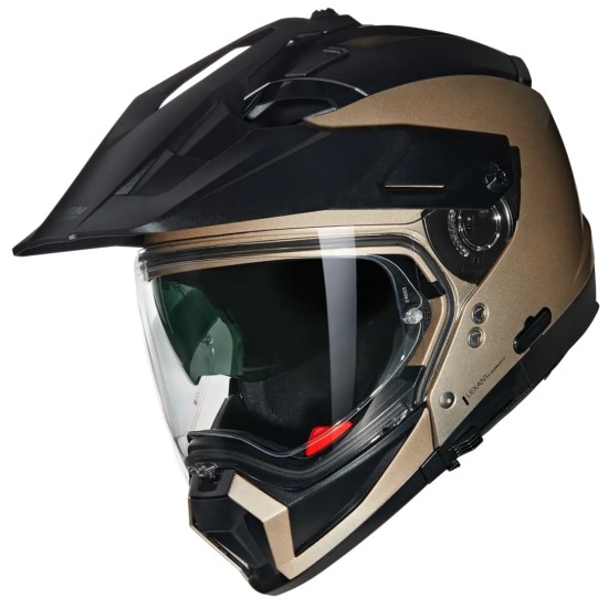 Casco NOLAN N70-2X CLASSICO NOBILE 316 - Micasco.es - Tu tienda de cascos de moto