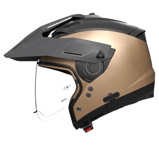 Casco NOLAN N70-2X CLASSICO NOBILE 316 - Micasco.es - Tu tienda de cascos de moto