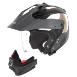 Casco NOLAN N70-2X SELVADO 347 - Micasco.es Casco NOLAN N70-2X SELVADO 347 - Micasco.es - Tu tienda de cascos de moto