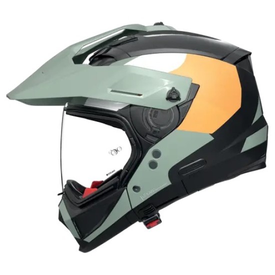 Casco NOLAN N70-2X SELVADO 348 - Micasco.es Casco NOLAN N70-2X SELVADO 348 - Micasco.es - Tu tienda de cascos de moto