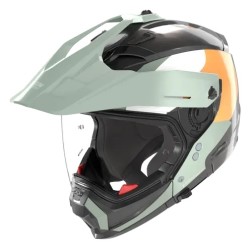 Casco NOLAN N70-2X SELVADO 348 Casco NOLAN N70-2X SELVADO 348