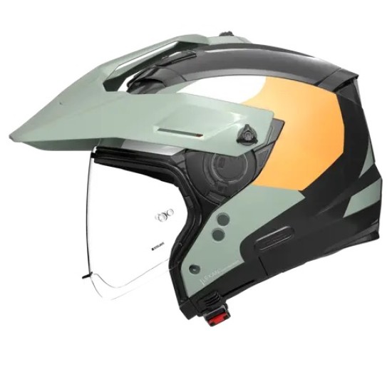 Casco NOLAN N70-2X SELVADO 348 - Micasco.es Casco NOLAN N70-2X SELVADO 348 - Micasco.es - Tu tienda de cascos de moto