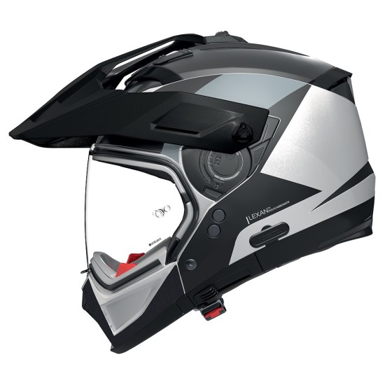 Casco NOLAN N70-2X TURBINE 349 - Micasco.es - Tu tienda de cascos de moto