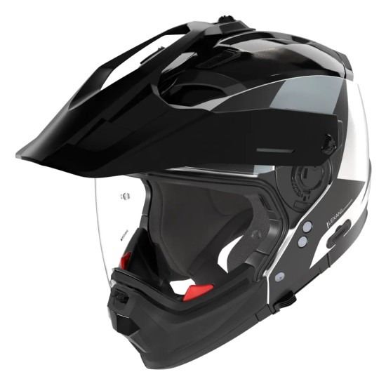 Casco NOLAN N70-2X TURBINE 349 - Micasco.es - Tu tienda de cascos de moto
