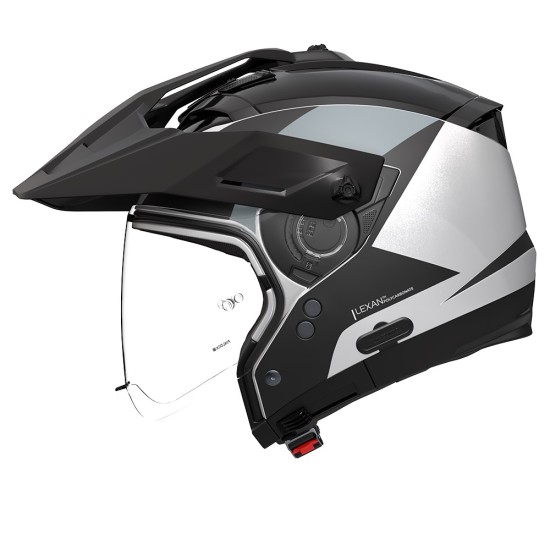 Casco NOLAN N70-2X TURBINE 349 - Micasco.es - Tu tienda de cascos de moto