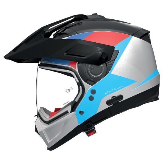 Casco NOLAN N70-2X TURBINE 350 - Micasco.es Casco NOLAN N70-2X TURBINE 350 - Micasco.es - Tu tienda de cascos de moto