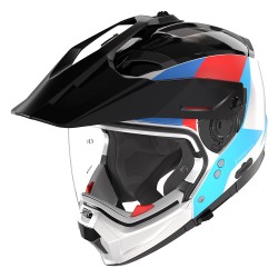 Casco NOLAN N70-2X TURBINE 350 Casco NOLAN N70-2X TURBINE 350