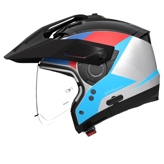 Casco NOLAN N70-2X TURBINE 350 - Micasco.es Casco NOLAN N70-2X TURBINE 350 - Micasco.es - Tu tienda de cascos de moto