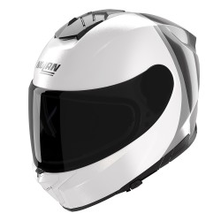 Casco Nolan N80-8 VERNICIATURA SPECIALE 344 Casco Nolan N80-8 VERNICIATURA SPECIALE 344