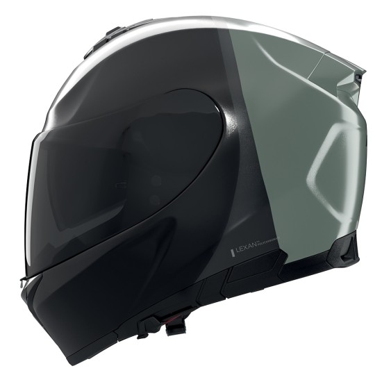 Casco Nolan N80-8 VERNICIATURA SPECIALE 350 - Micasco.es Casco Nolan N80-8 VERNICIATURA SPECIALE 350 - Micasco.es - Tu tienda de cascos de moto